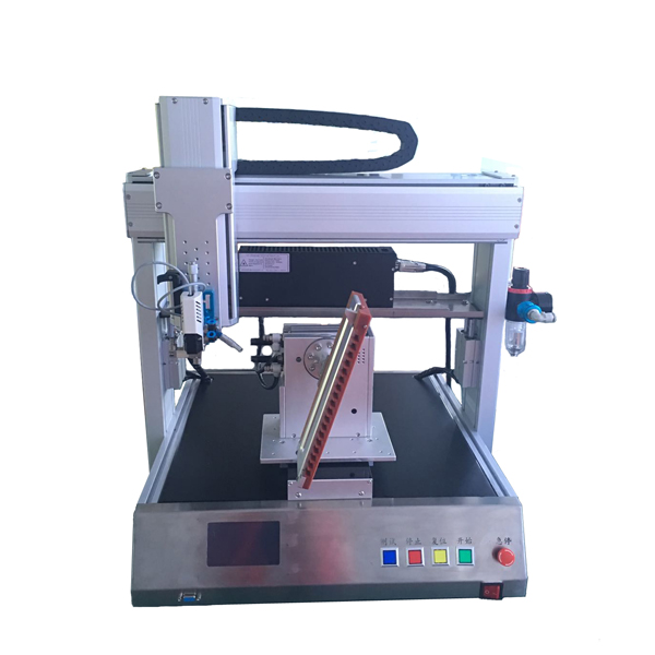 uvled double-sided dispensing and curing all in one machine.jpg uvled double-sided dispensing and curing all in one machine.jpg