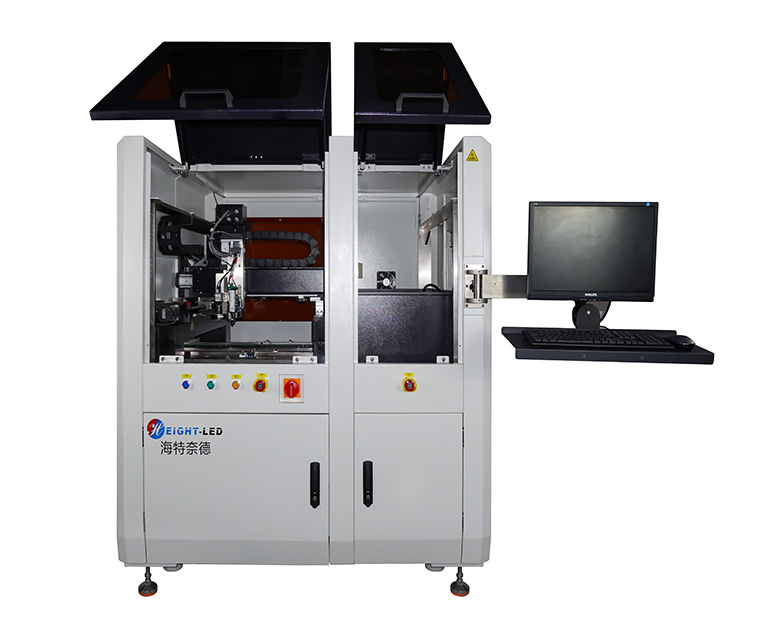 視覺點膠機點膠技術(shù)提升地方有哪些 視覺點膠機點膠技術(shù)提升地方有哪些