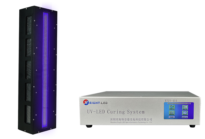 UVLED面光源為什么要用石英玻璃 UVLED面光源為什么要用石英玻璃