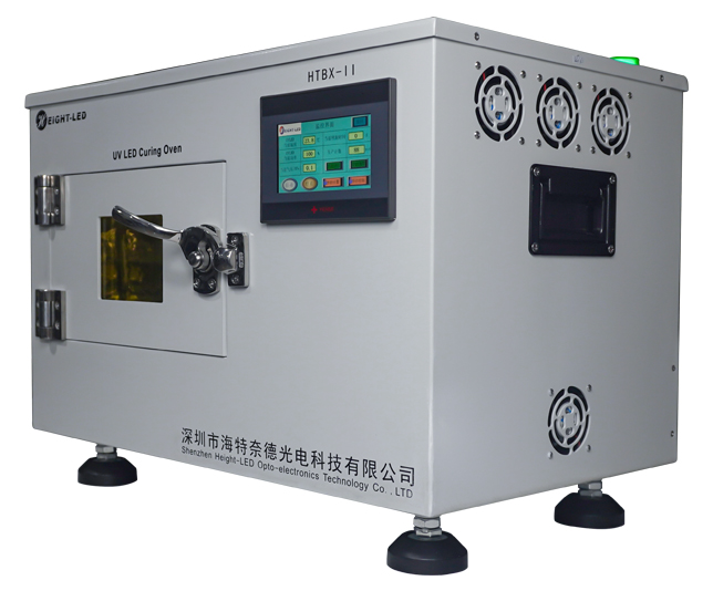充氮?dú)釻VLED固化箱 充氮?dú)釻VLED固化箱