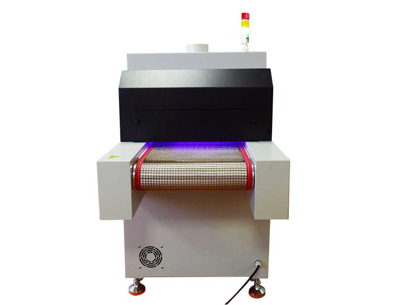 uvled點光源固化機有哪些特點 uvled點光源固化機有哪些特點