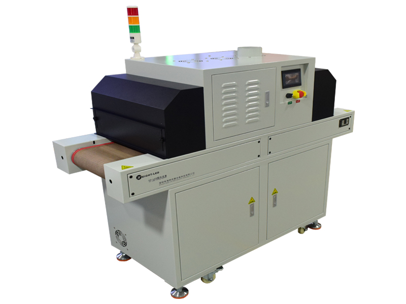 UVLED固化機穩(wěn)定性差的原因有哪些 UVLED固化機穩(wěn)定性差的原因有哪些