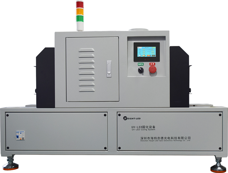 UV固化機常見問題及分析 UV固化機常見問題及分析