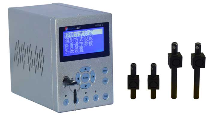 海特奈德uvled點光源特點有哪些 海特奈德uvled點光源特點有哪些